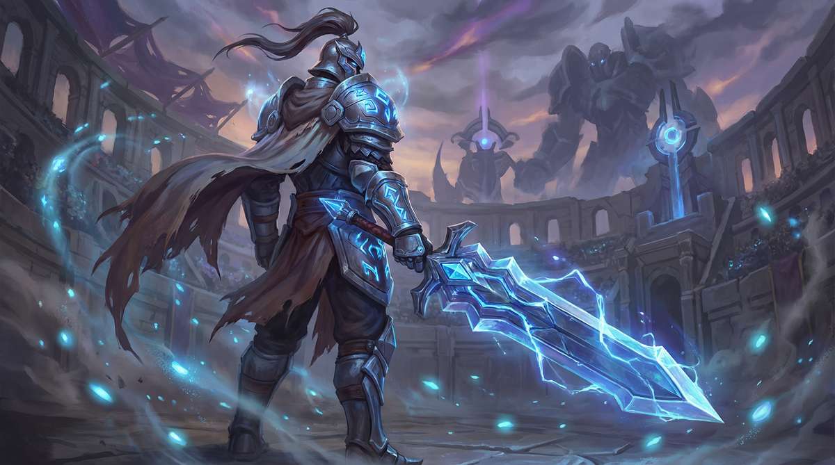 糖心vlog英雄联盟视频